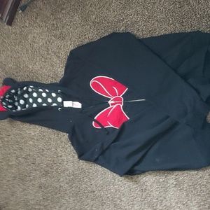 Disney mini hoodie